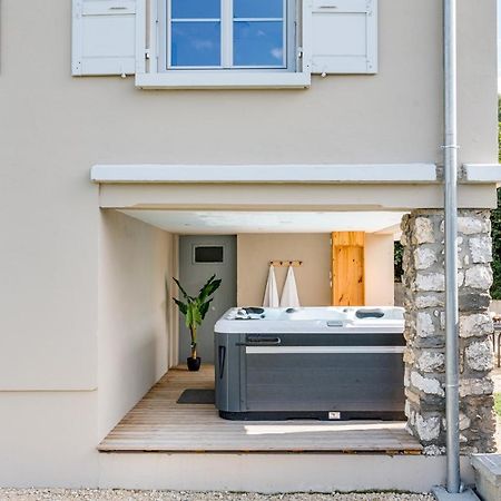 Nidam Villa Billieu Luaran gambar